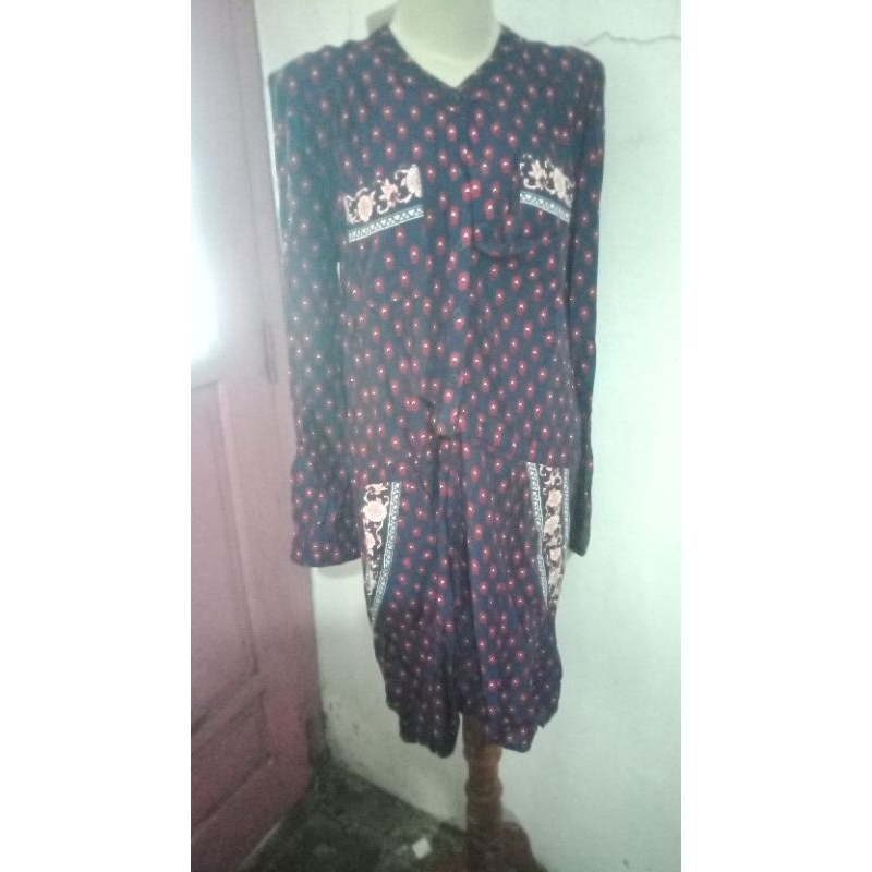 BAJU SOPHIE POLINNNE