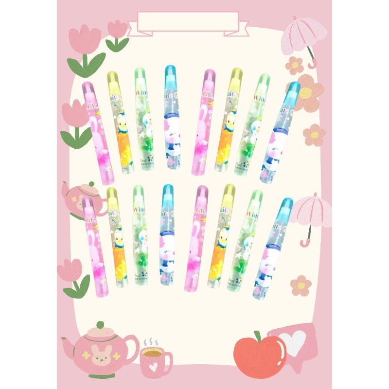 

Water Glue / Lem Cair 1pcs isi 15ml