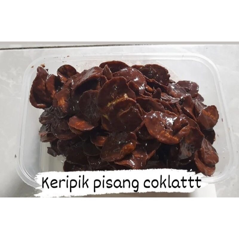 

Kripik pisang Mitela exstra lumerr