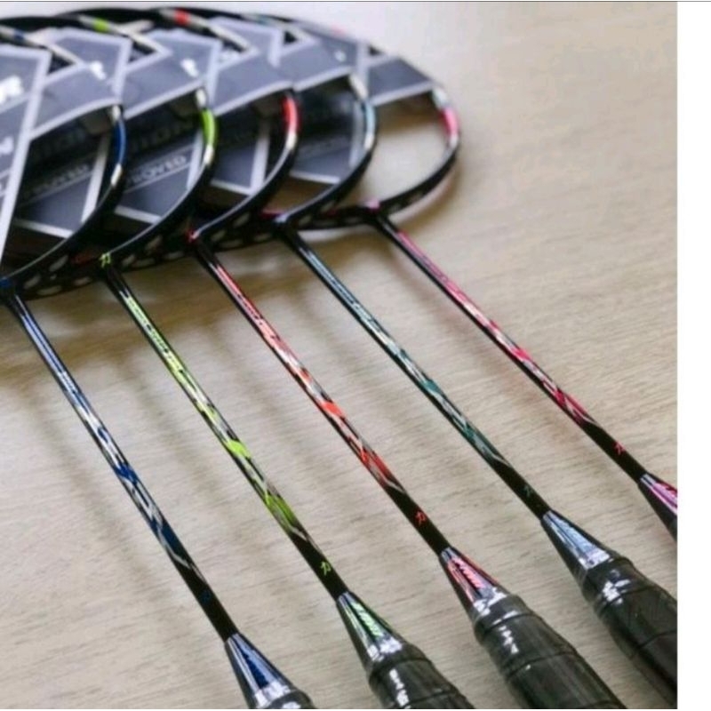 Raket Badminton JP Power Aeropower 7000 Original 100%