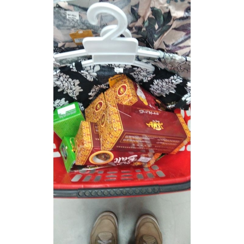 

Jastip oleh2 bali