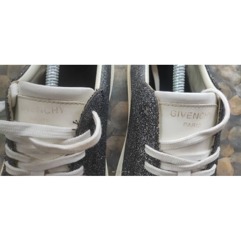 givenchy paris glitter
