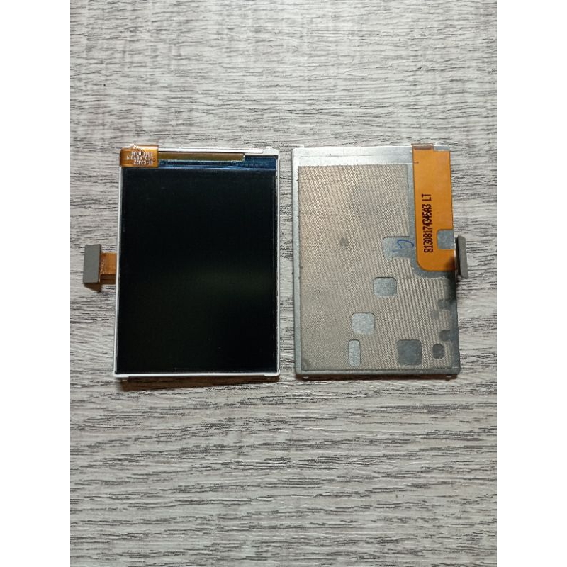 LCD samsung lakota C3322/C3322i orii copotan testted