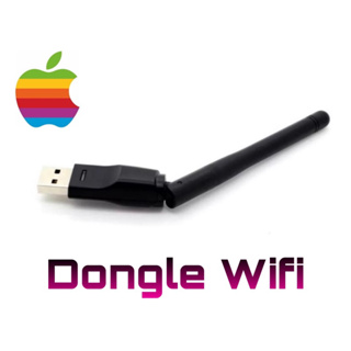 Dongle Wifi - Sinyal Wifi Set Top Box