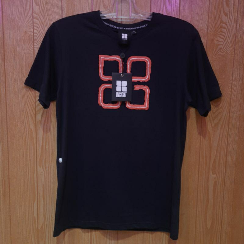 Kaos Pria Insight Original Planet Surf [ TERBARU ]