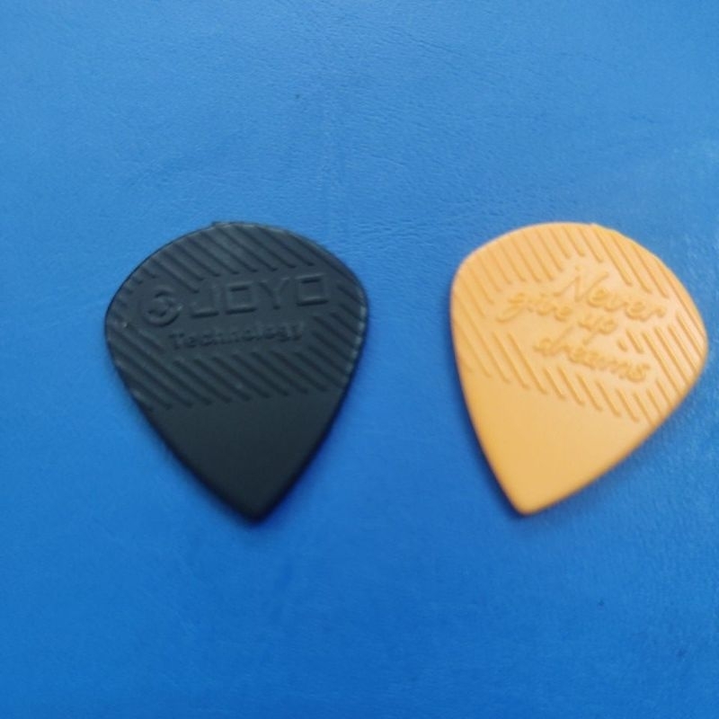 pick gitar bass joyo ukuran 1.5