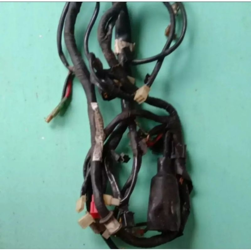 KABEL BODY MOTOR VEGA ZR