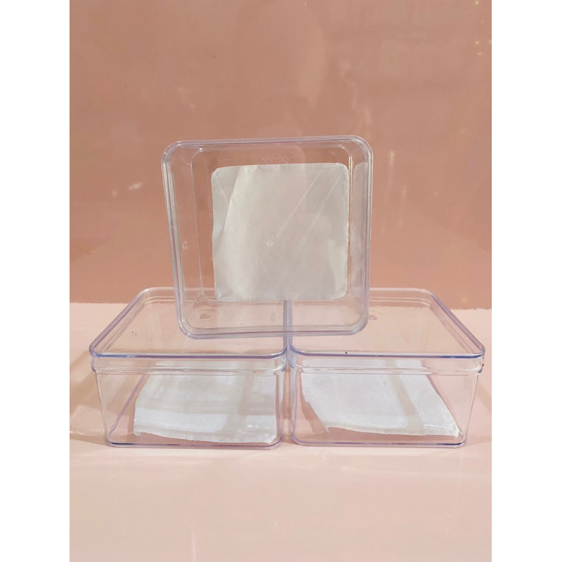 R46. TOPLES MIKA KOTAK TOPLES KUKER TOPLES ROTI TOPLES MAKANAN TOPLES HAMPERS TOPLES LEBARAN