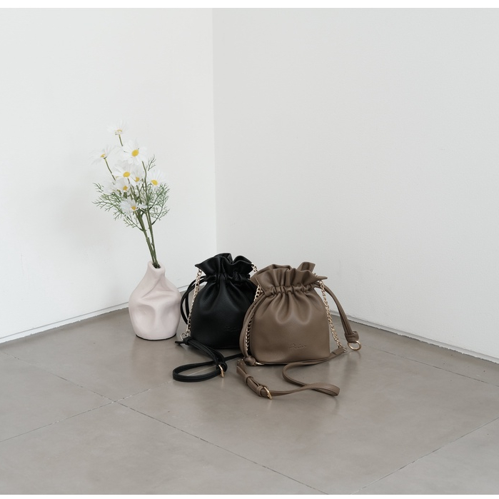 PRIOR BAGS - MALY DUMPLING BAG