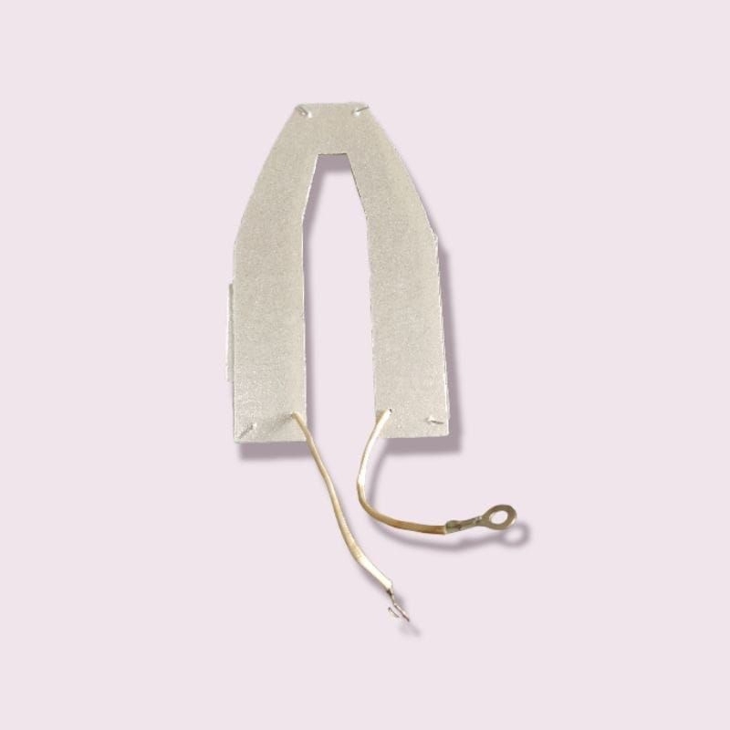 ELEMEN PEMANAS SETRIKA KERTAS ELEMEN