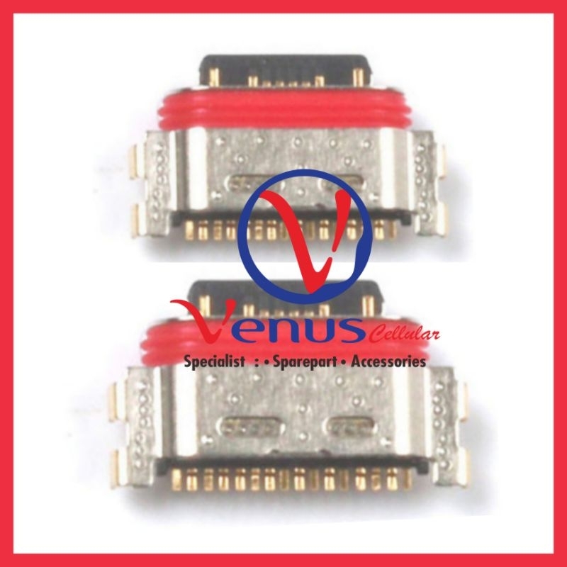 CONECTOR CHARGER OPPO A5 2020 / A9 2020 (type-c)