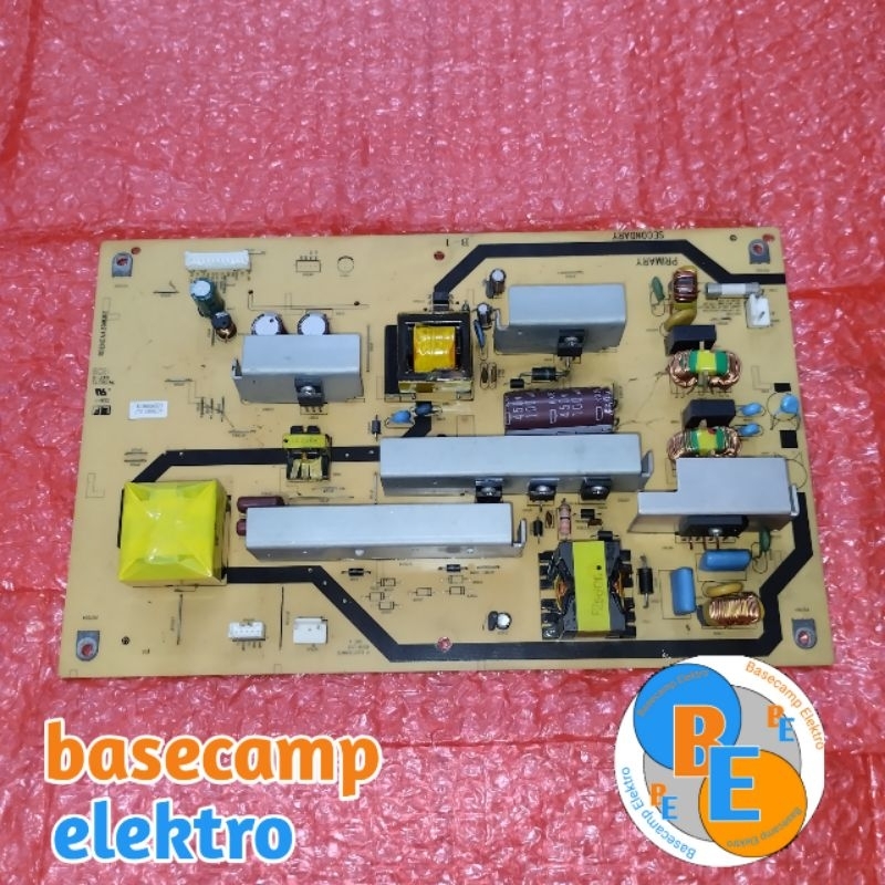 Power Supply TV LCD LED SHARP LC 40M500M Psu TV LCD LED SHARP LC 40M500M Power Supply TV SHARP LC 40