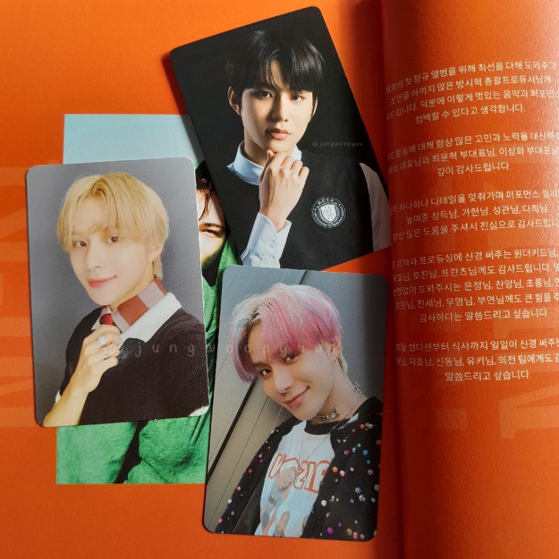 PC jungwoo