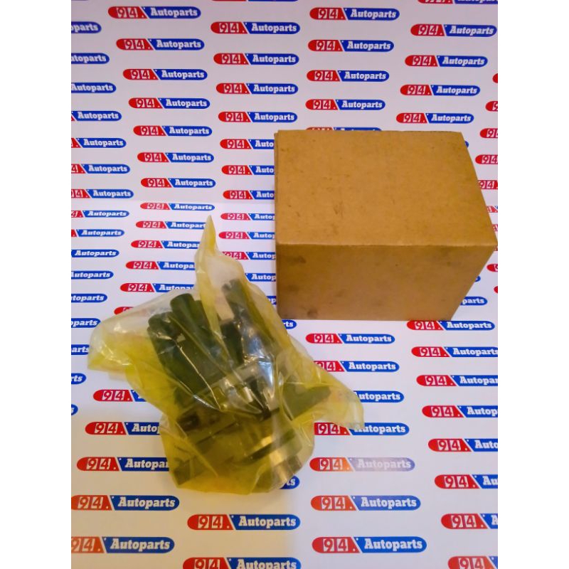 Delco Timor Dohc original