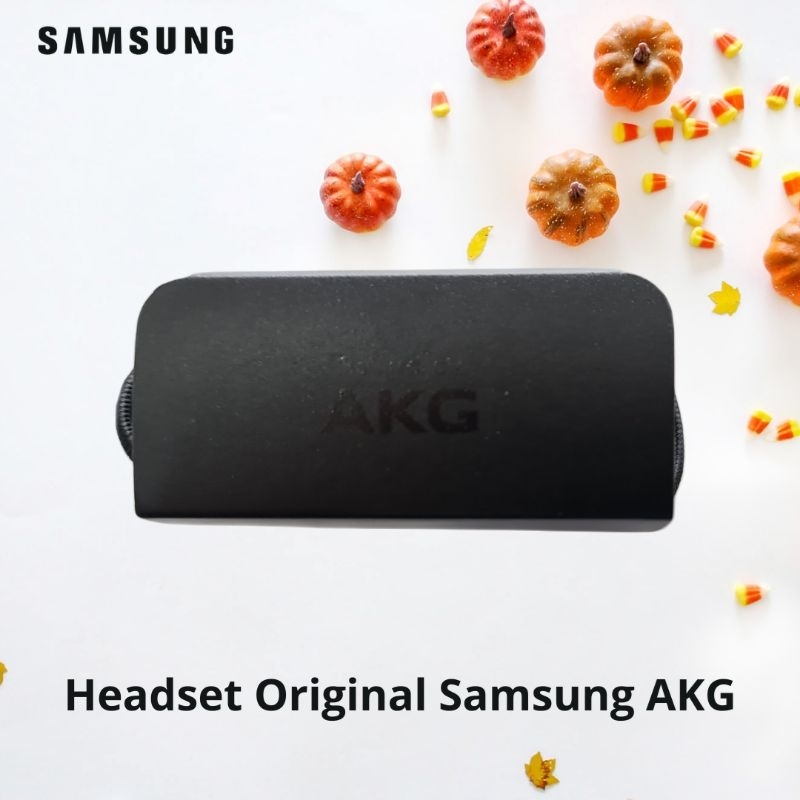 Headset Original Samsung AKG Type C