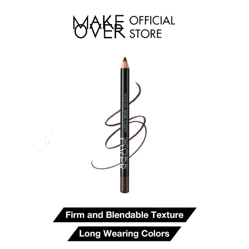 Make Over Eye Brow Pencil