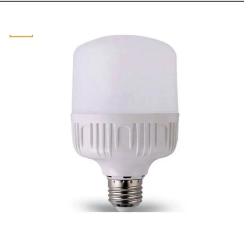 Lampu LED Jumbo Putih Terang 20 Watt