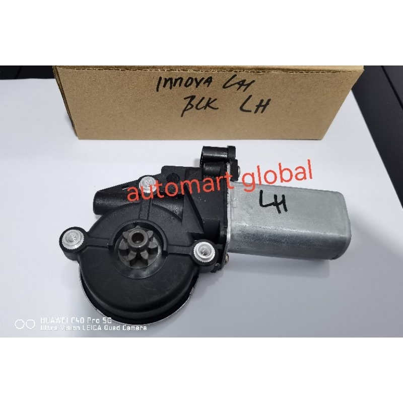 Motor power window belakang innova 1pc