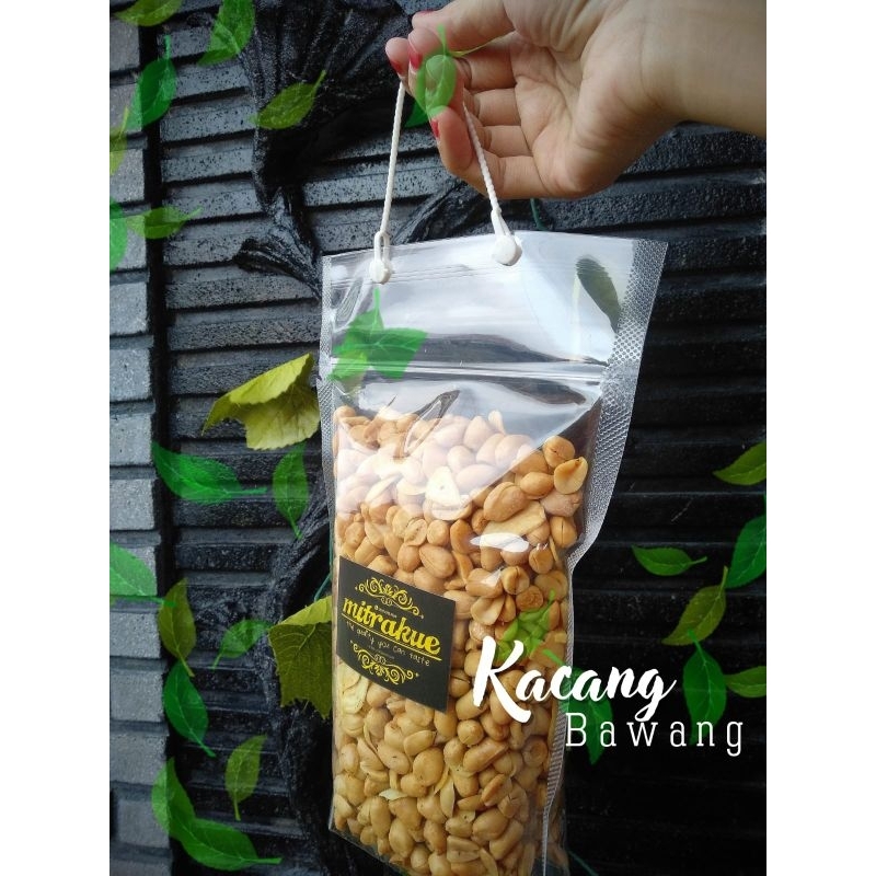 

KacangBawang.500gr