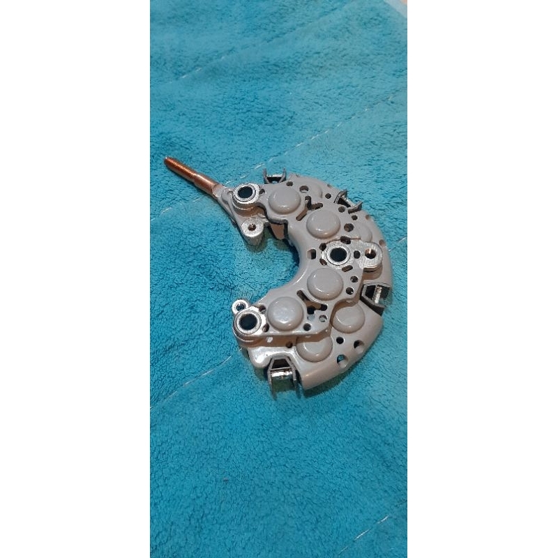 Rectifier alternator / silikon / dioda dinamo ampere suzuki ertiga GA / GL