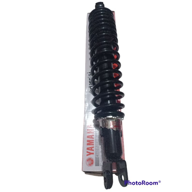 shock breaker x max (B74) harga 1 set 2 pc