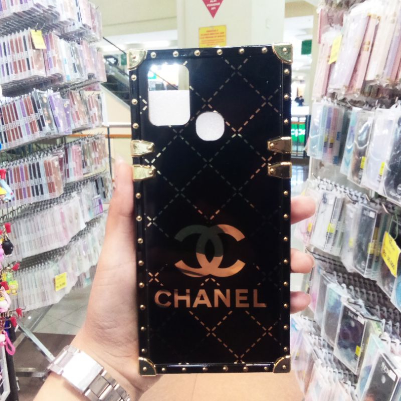 MB Branded case Lv Chanell Ysll Y16/Y21s/Y22/Y35/Y17/Y12/Y15/Y11/ v7/ y75 /Y91/ Y95 /Y12s /Y15s