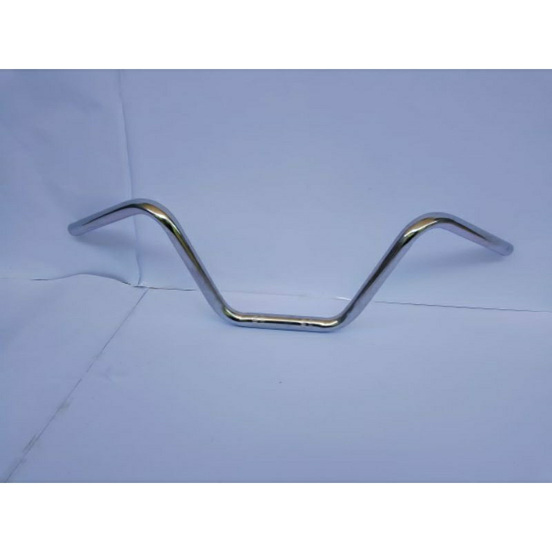 Stang Setir Costum Camar Tinggi,British,JepSteal,Kawasaki Yamaha Xsr Dan Motor Lainnya