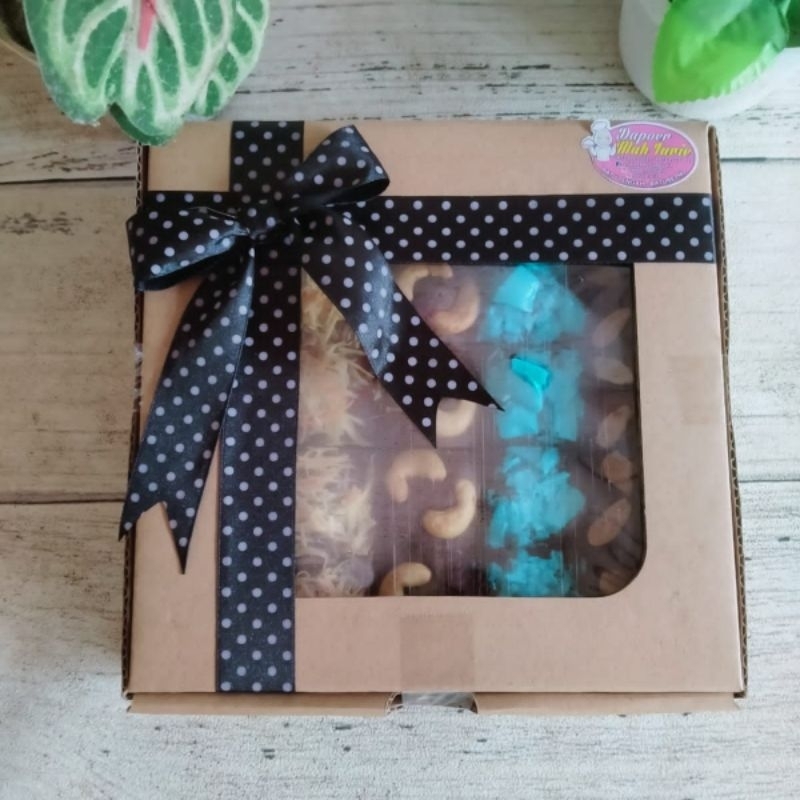 

BROWNIES MINI