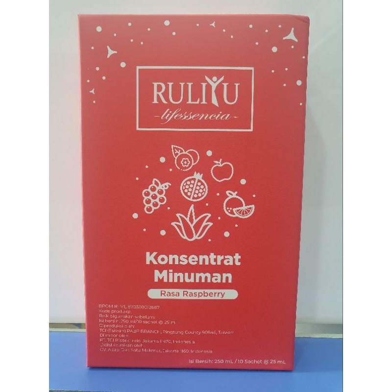 ruliyu collagen