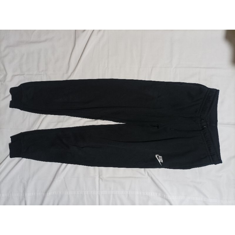 jogger nike second brand