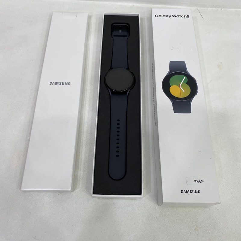 samsung galaxy watch 5 40mm mulus