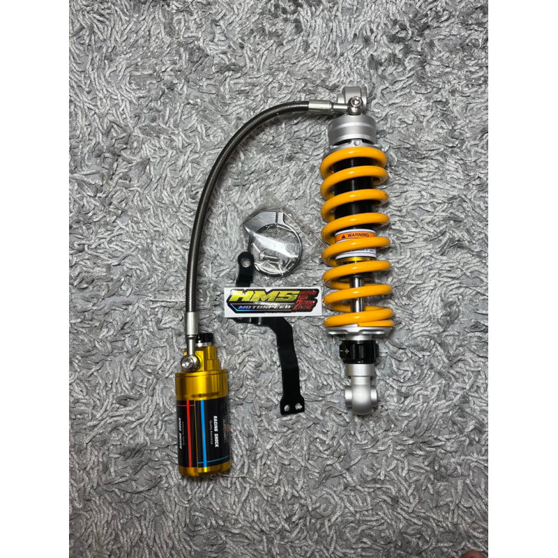 Shockbreaker Shock Moto1 Ninja R Ninja Ss