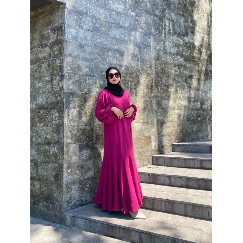 Betrisia dress