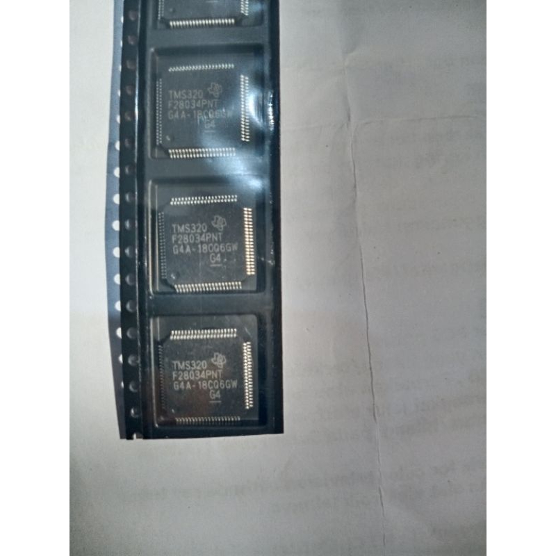tms320f28034pnt