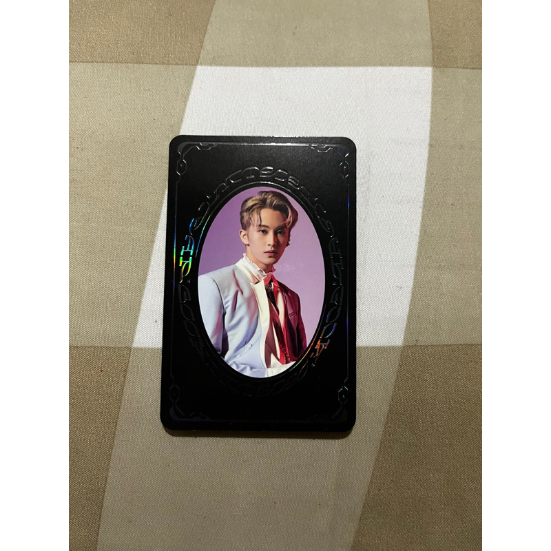 yb mark official (booked)