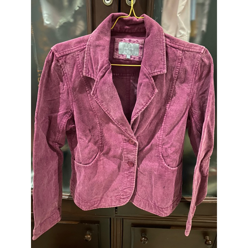 Blazer Jaket Mark & Spencer