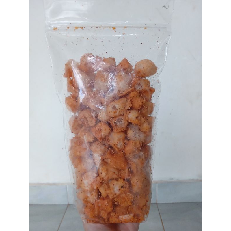 

Siomay pedas 1kg