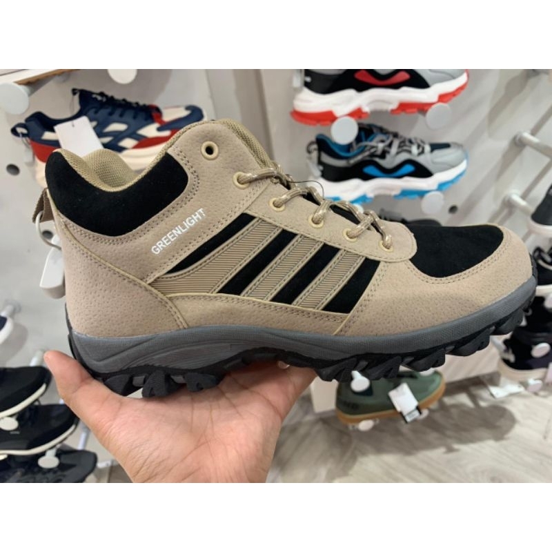 Sepatu Greenlight Original Terbaru