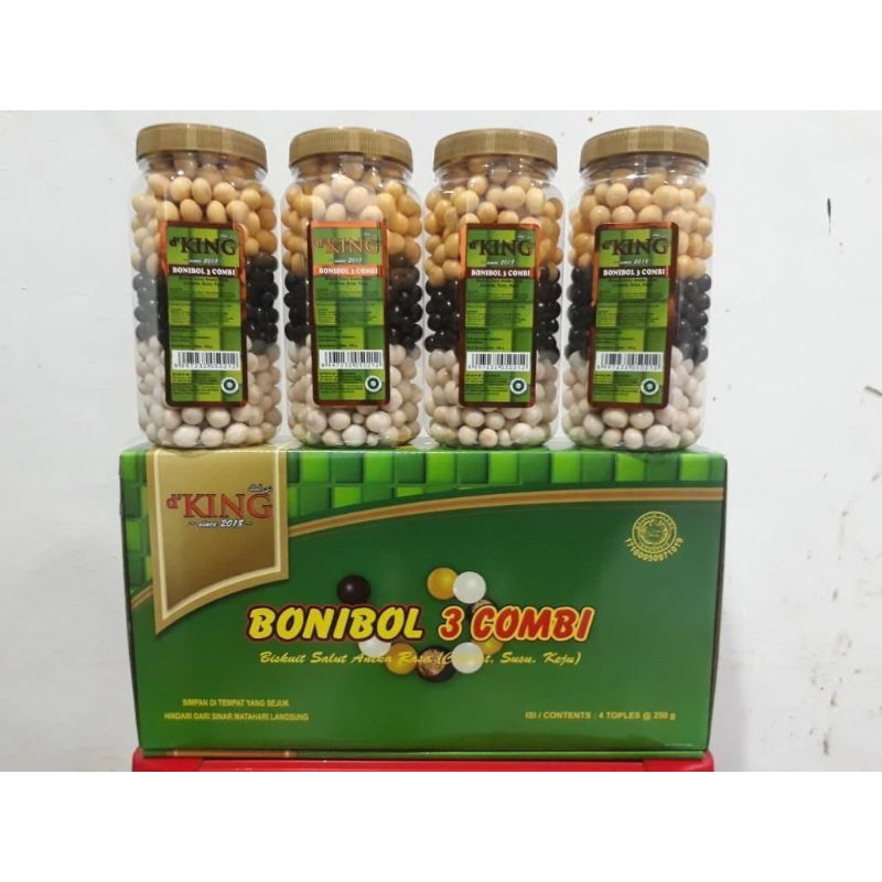 

COKLAT BONIBOL SATU KOTAK ISI 4 TOPLES ADA JUGA YANG CAMPUR/MIX