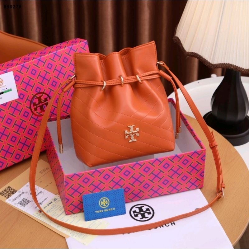 Tas TB serut orange (tori)