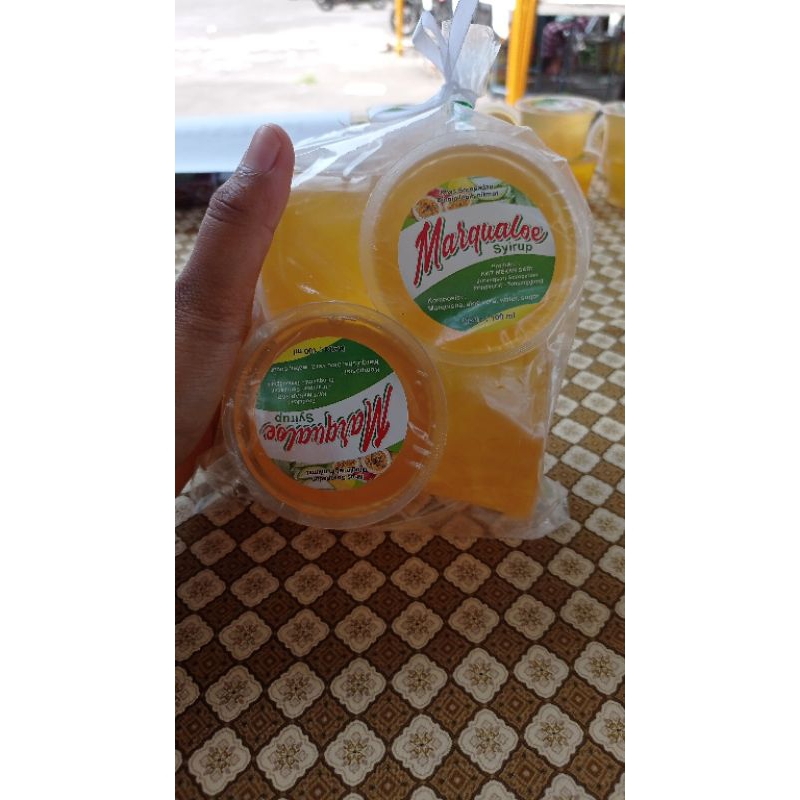 

Marqualoe