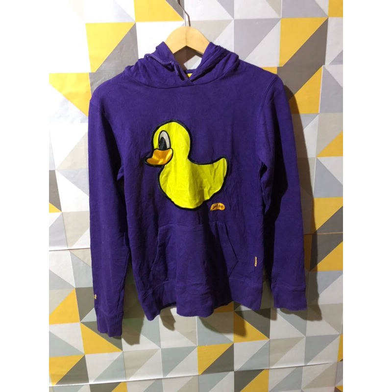 hoodie Pancoat second original