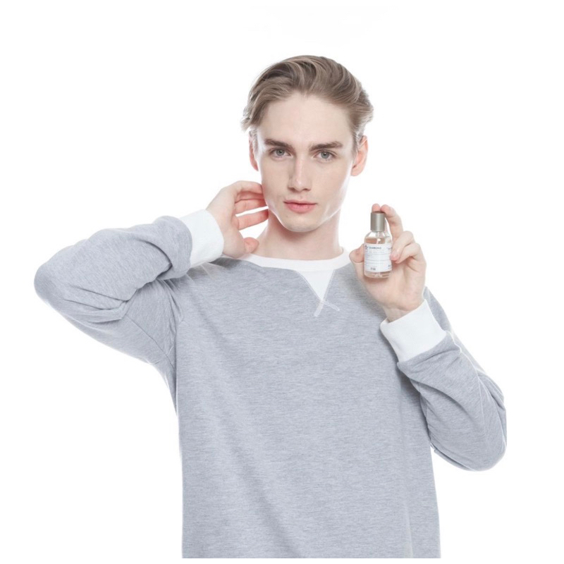 RK GLOW AMOORA EAU DE PARFUM