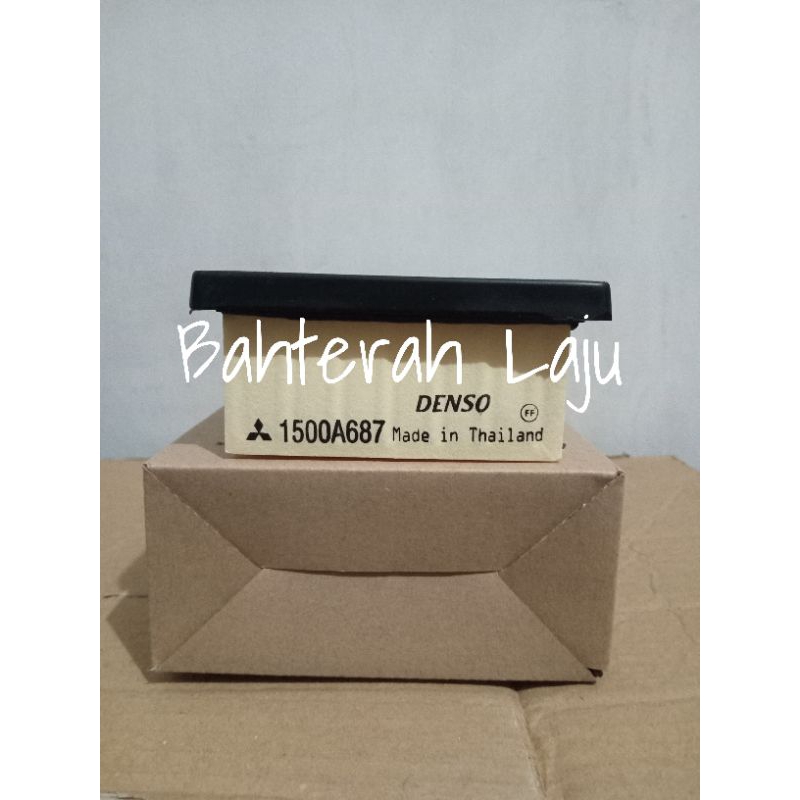 Filter Udara/Air Filter Mitsubishi Xpander All Type Oem Quality