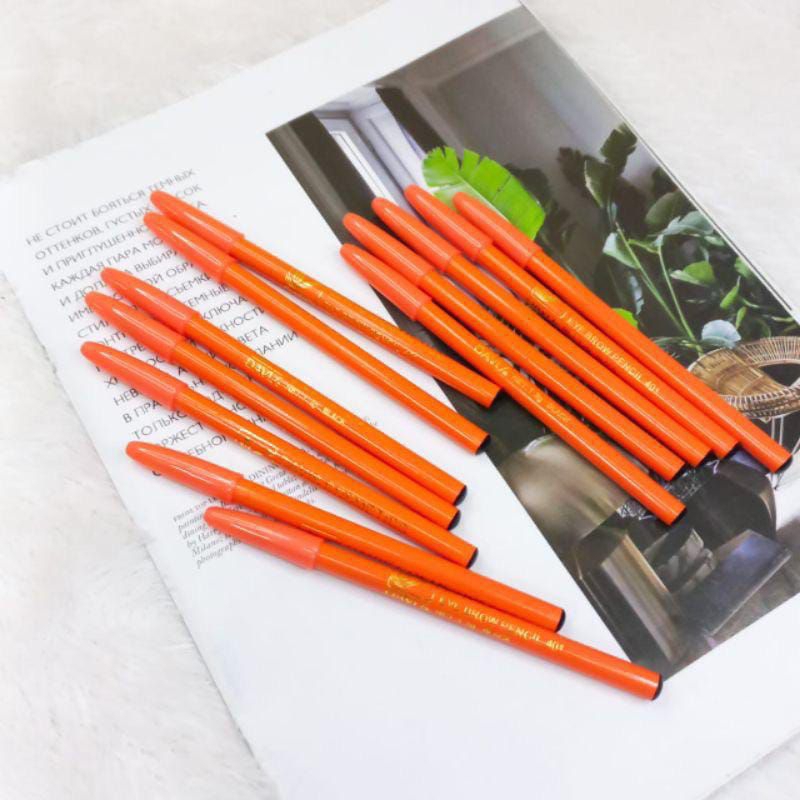 PENSIL ALIS DAVIS COSMETICS EYEBROW ORIGINAL