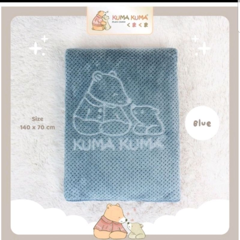 Kuma Kuma Handuk Best Seller.... Pineapple, Microfiber, Pure Cotton ORI