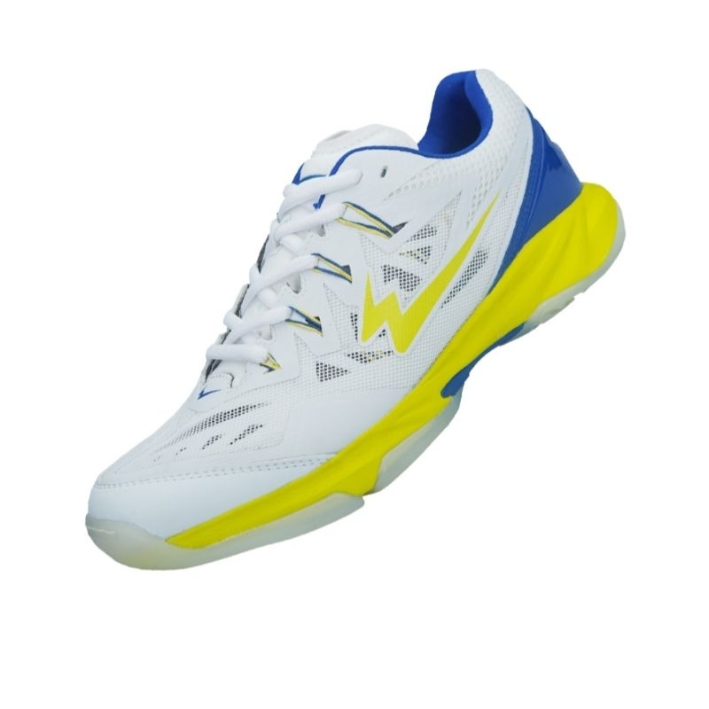 Sepatu Badminton Eagle PNR Superblast