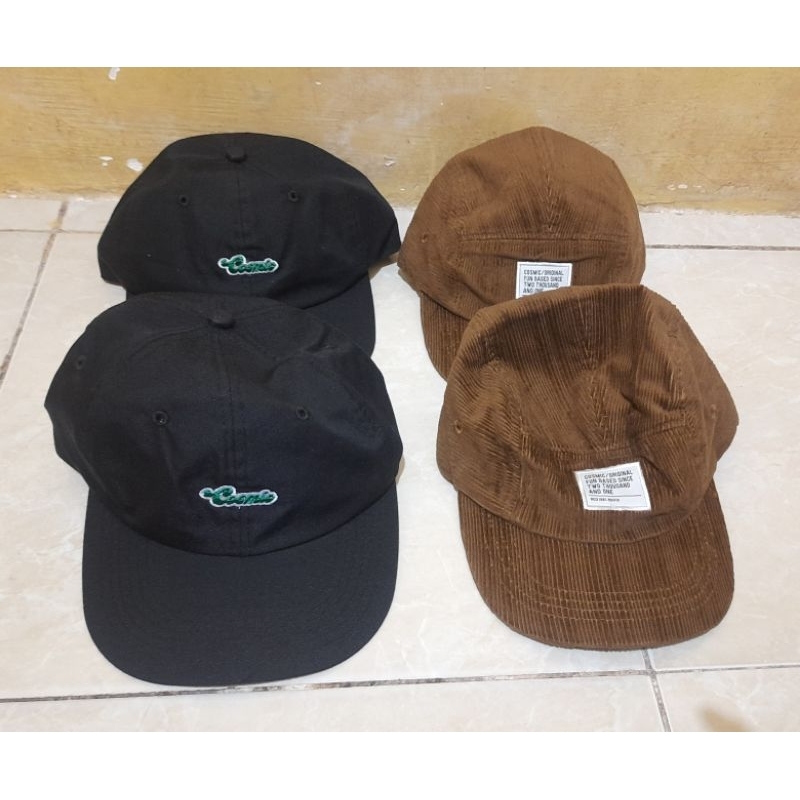 Topi original cosmic