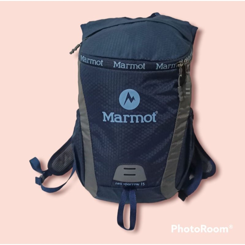 DAYPACK MARMOT NEO SPARROW 15