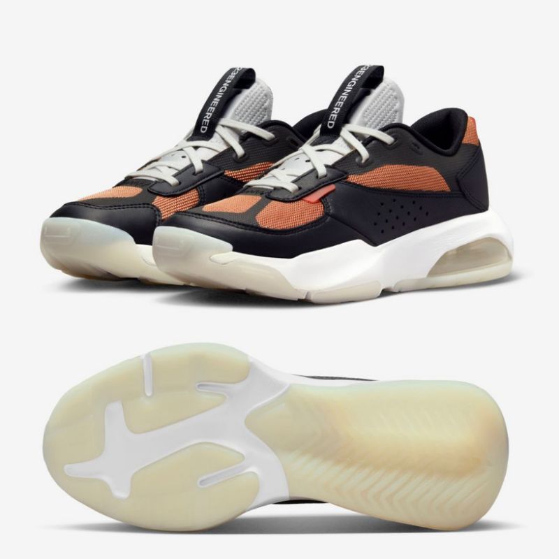 Sepatu Sneakers Pria Nike Air Jordan 200E DC9836-808 Original